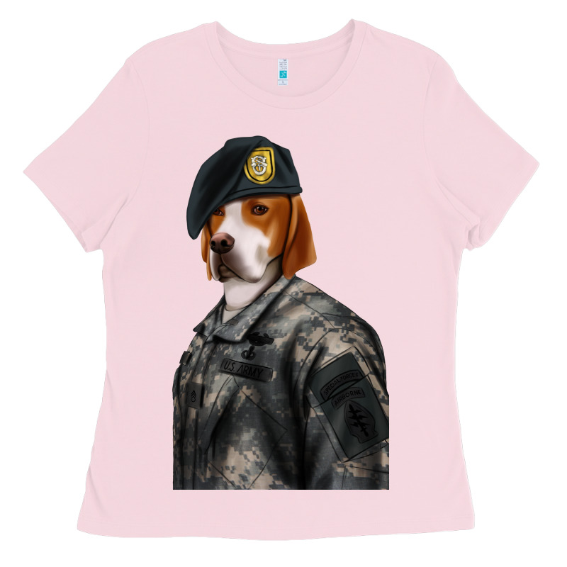 Pet Portraits, Custom Pet Portraits, Renaissance Pet Portraits, Custom Ladies Tee by RanaPortraitStore | Teevron