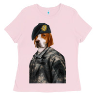 Bubblegum Pink Pet Portraits, Custom Pet Portraits, Renaissance Pet Portraits, Custom Ladies Tee - RanaPortraitStore