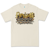 Bone periodt Premium Tee - Artiststas