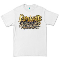 White periodt Premium Tee - Artiststas