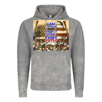 Cloud Rock no one will be taking my guns Vintage Hoodie - TumblerDesignByShophia