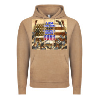 Vintage Coffee no one will be taking my guns Vintage Hoodie - TumblerDesignByShophia