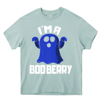 Arona Boo Berry Halloween Funny Blueberry for Berries Fans Premium Heavy Core Tee - lanVoArt