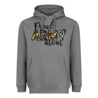 Storm proud Army mom Heavyweight Hoodie - CowhideDigitalArt