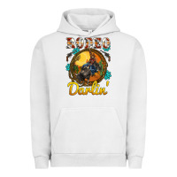 Pigment Lunar Rock western rodeo darlin' sunset sunflowers weapon Urban Hoodie - BarkalooDesign