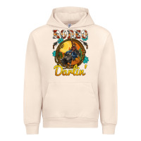 Sandshell western rodeo darlin' sunset sunflowers weapon Urban Hoodie - BarkalooDesign