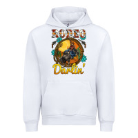 White western rodeo darlin' sunset sunflowers weapon Urban Hoodie - BarkalooDesign