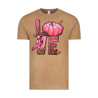 Vintage Camel love cancer pumpkin Vintage Tee - texasbilliewilder