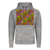 Cloud Rock Mardi Gras tumbler Vintage Hoodie - HowdyJamesFarm