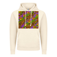 Vintage Artic Mardi Gras tumbler Vintage Hoodie - HowdyJamesFarm