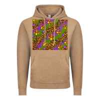 Vintage Coffee Mardi Gras tumbler Vintage Hoodie - HowdyJamesFarm