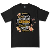 Black black woman silhouette Premium Tee - Artiststas