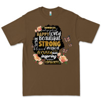 Cacao black woman silhouette Premium Tee - Artiststas