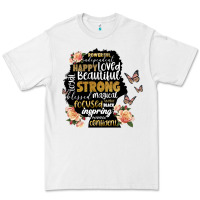 White black woman silhouette Premium Tee - Artiststas
