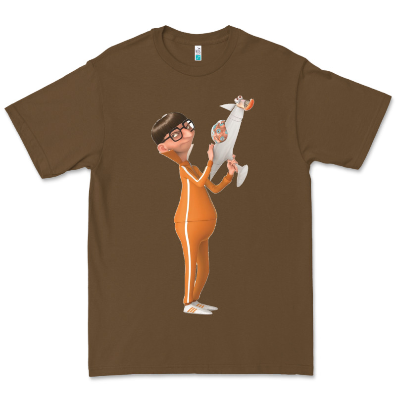 Vector Despicable Me Premium Tee by lanVoArt | Teevron