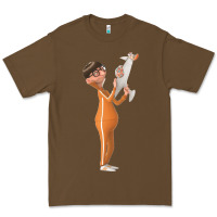 Cacao vector despicable me Premium Tee - lanVoArt