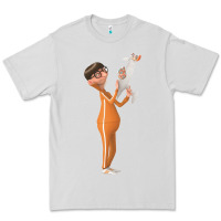 Dove Grey vector despicable me Premium Tee - lanVoArt