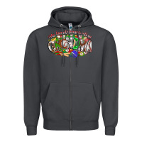 Smoke my favorite platers call me grandma baseball Zipper Hoodie - CowhideDigitalArt