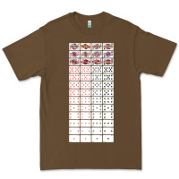Cacao deck of cards   joke gifts   playing cards Premium Tee - lanVoArt