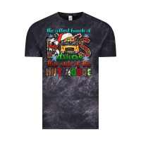 Cloud Black the jolliest bunch of drivers this side of the nut Vintage Tee - texasbilliewilder