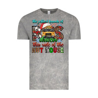 Cloud Rock the jolliest bunch of drivers this side of the nut Vintage Tee - texasbilliewilder