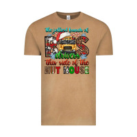 Vintage Camel the jolliest bunch of drivers this side of the nut Vintage Tee - texasbilliewilder