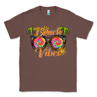 Chestnut beach vibes Classic Tee - RacoonDesign