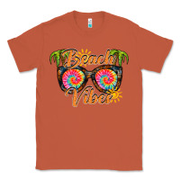 Copper beach vibes Classic Tee - RacoonDesign