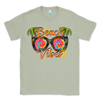 Matcha beach vibes Classic Tee - RacoonDesign