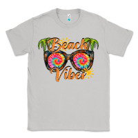 Moon Dust beach vibes Classic Tee - RacoonDesign