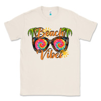 Beach Vibes Classic Tee | Teevron