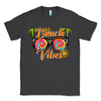 Smoke beach vibes Classic Tee - RacoonDesign
