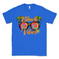 True Royal beach vibes Classic Tee - RacoonDesign