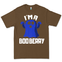 Cacao Boo Berry Halloween Funny Blueberry for Berries Fans Premium Premium Tee - lanVoArt