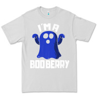 Dove Grey Boo Berry Halloween Funny Blueberry for Berries Fans Premium Premium Tee - lanVoArt