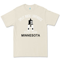 Bone Trending Split Rock Lighthouse Minnesota State Park Premium Tee - lanVoArt