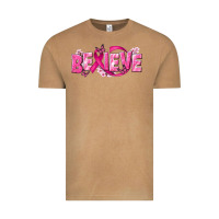 Vintage Camel Cancer Believe Vintage Tee - NancyCooperArtShop