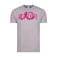 Vintage Zinc Cancer Believe Vintage Tee - NancyCooperArtShop