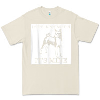 Bone basenji funny dog lover gift t shirt Premium Tee - lanVoArt