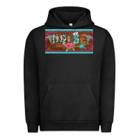 Pigment Black western nurse with medical  symbol caduceus and arrow license plate te Urban Hoodie - BarkalooDesign