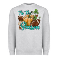 Tis The Season Heavyweight Sweatshirt | Teevron
