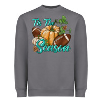 Storm tis the season Heavyweight Sweatshirt - BundleAndBundleShop