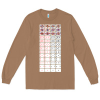 Toasted Coconut deck of cards   joke gifts   playing cards Long Sleeve Tee - lanVoArt