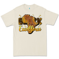 Bone black excellence Premium Tee - Artiststas