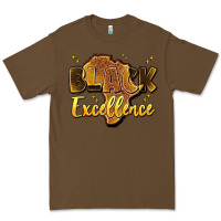 Cacao black excellence Premium Tee - Artiststas