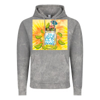 Cloud Rock life is short make it sweet Vintage Hoodie - TumblerDesignByShophia