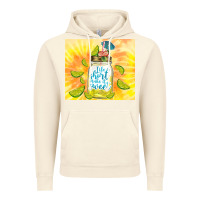 Vintage Artic life is short make it sweet Vintage Hoodie - TumblerDesignByShophia