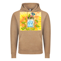 Vintage Coffee life is short make it sweet Vintage Hoodie - TumblerDesignByShophia