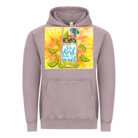 Vintage Zinc life is short make it sweet Vintage Hoodie - TumblerDesignByShophia