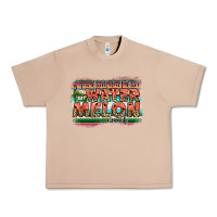 Burro i̇f you drink don't drive do the watermelon crawl Urban Heavy Tee - JahusDesignShop